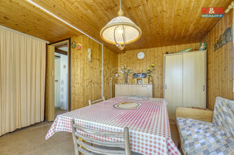 Prodej chaty, 33 m², Blovice - 4