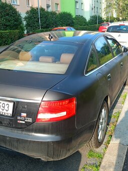 AUDI A6. - 4