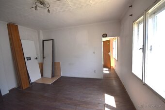 Prodej rodinného domu v obci Supíkovice - 4