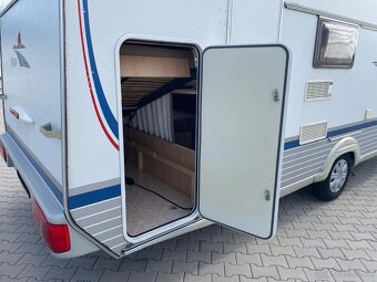 Tec Tour 555, 6 osob, PALANDA, EL.POJEZD, STAN, BOJLER - 4