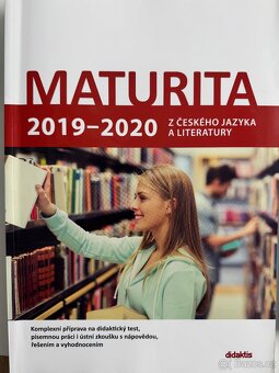 Příprava k maturitě - 4