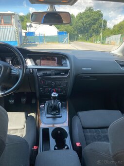 AUDI A5 2.0TFSI - 132kW - 4