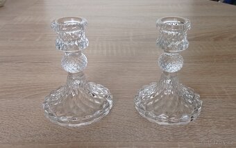 Svatební dekorace - fialová - 4