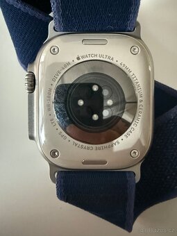 Apple Watch Ultra 2 - Nové - 4