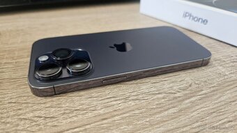 Apple iPhone 14 Pro 128GB - aj vymením - 4