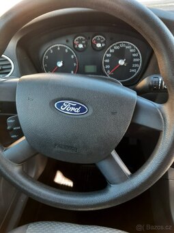 FORD FOCUS 1.6 BENZIN 74 KW - 4