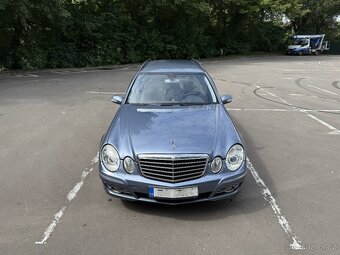 Mercedes Benz E 320 CDI (W211) rv.2004 TOP STAV - 4