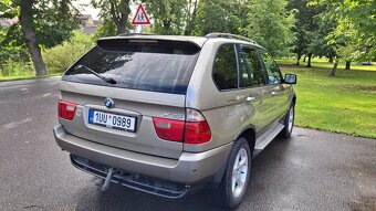 Bmw x5 - 4