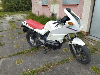 BMW K100RS 1986 - 4