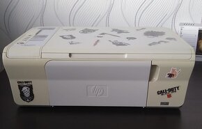 skener HP Deskjet F4210 - 4