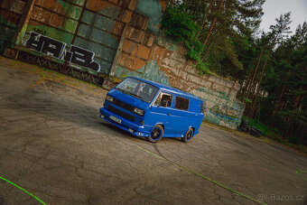 Prodám VW T3 - 4