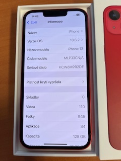 Apple iPhone 13 - 4