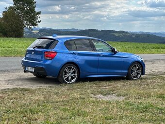 SLEVA BMW f20 M135i x-drive - 4