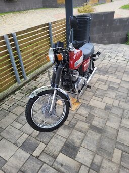 Jawa 350-634-7 - 4