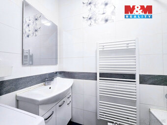 Prodej bytu 3+kk, 83 m², Praha, ul. Dukelských hrdinů - 4