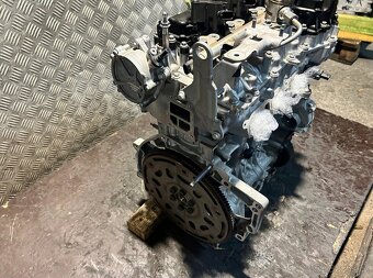 Opel Crossland X motor 1.2 10Z1AE HN05 - 4