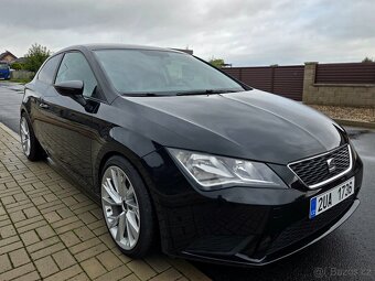 Seat Leon 1.2 TSI SC - 4