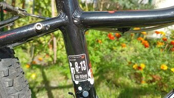 Dětské horské kolo 24" Superior - 4