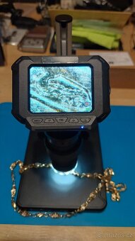 POZASTAVENO Zlato koupím ihned - 4