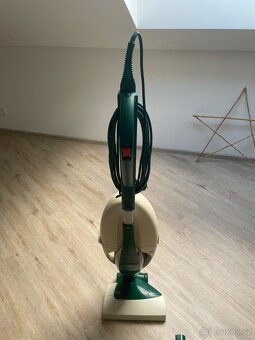 Vysavač Vorwerk - 4