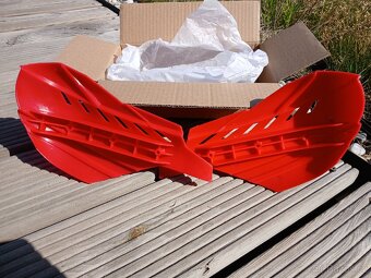 Kryty páček Twenty - 4