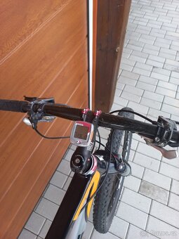 MTB PELLS SEVEN CARBON - 4