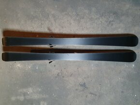 Lyže Atomic Affinity Pure - 154 cm - 4