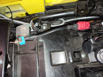 Suzuki Diagnostic Switch 09930-83130 Gen 3 - 4