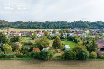 Prodej pozemku, Lipník nad Bečvou-Nové Dvory - 4