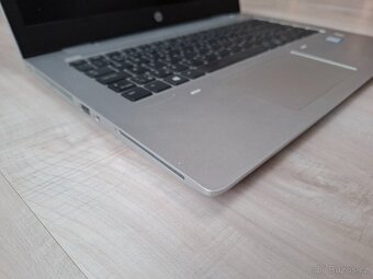 NB HP ProBook 650, 8x1,9 GHz, 16 GB RAM, 500GB SSD Notebook - 4