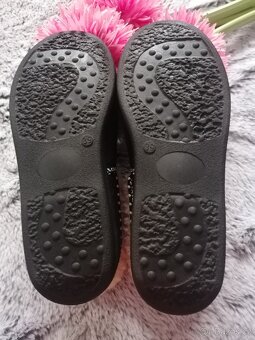 Krásné domácí papuče Mjartan - nové - 4