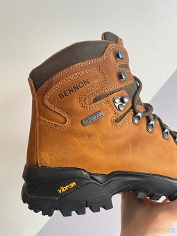 Pohorky Bennon Terenno High vel. 42 - 4