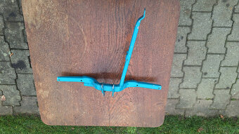 Jawa Pionýr díly - 4