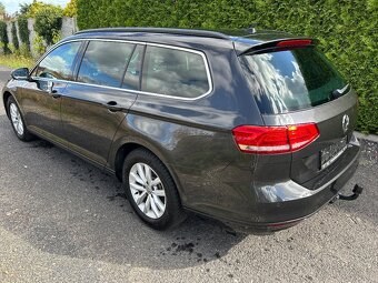 VW Passat B8 1.5tsi 110kW/150PS, r.v. 2019, naj. 85tkm dolož - 4