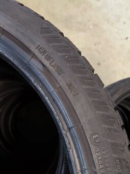 Matador zimní 225/40r18 - 4