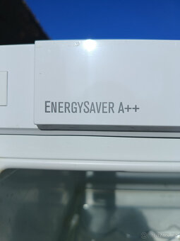 CHLADNIČKA S MRAZNIČKOU ELECTROLUX - A++ - 175cm - 4