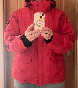 Killtec dámská lyžařská bunda velikost L/XL - 4