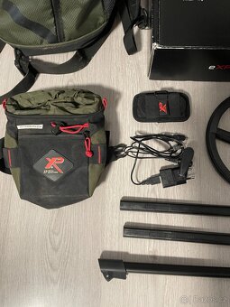 XP Deus WS4 master - 4