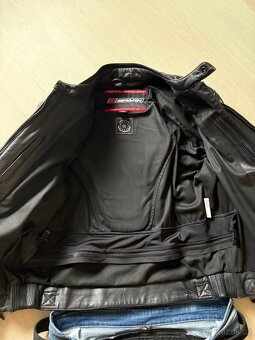 Rifle na motorku - 4