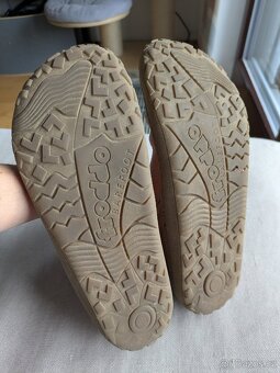 Froddo Barefoot Chelsea cognac 39 - 4