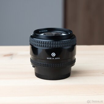 Prodám Nikon 24mm F 2.8 AF-D - 4