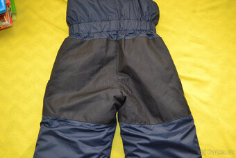 nepromokavé nové oteplovačky Loap ,v.98 a další jiný druh - 4