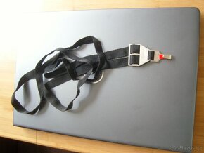 popruh na klasickou kytaru Amati Kraslice - 4