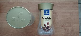 Plechové dózy. Sklenice s plastovým uzávěrem - 4