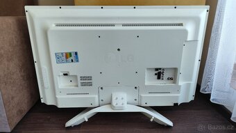 Smart televize  LG 42" - 4