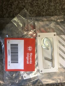 Typový štítek originál Alfa Romeo - 4