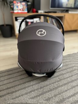 Cybex priam autosedacka - 4