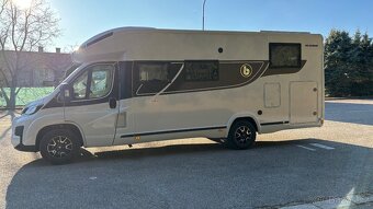 Benimar Mileo 268 Northautokapp, model 2025 - 4