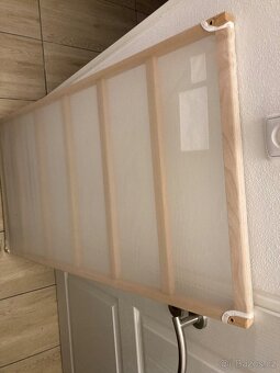 Dětská postýlka Ikea - 4