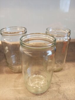 Zavařovací sklenice Omnia - 4